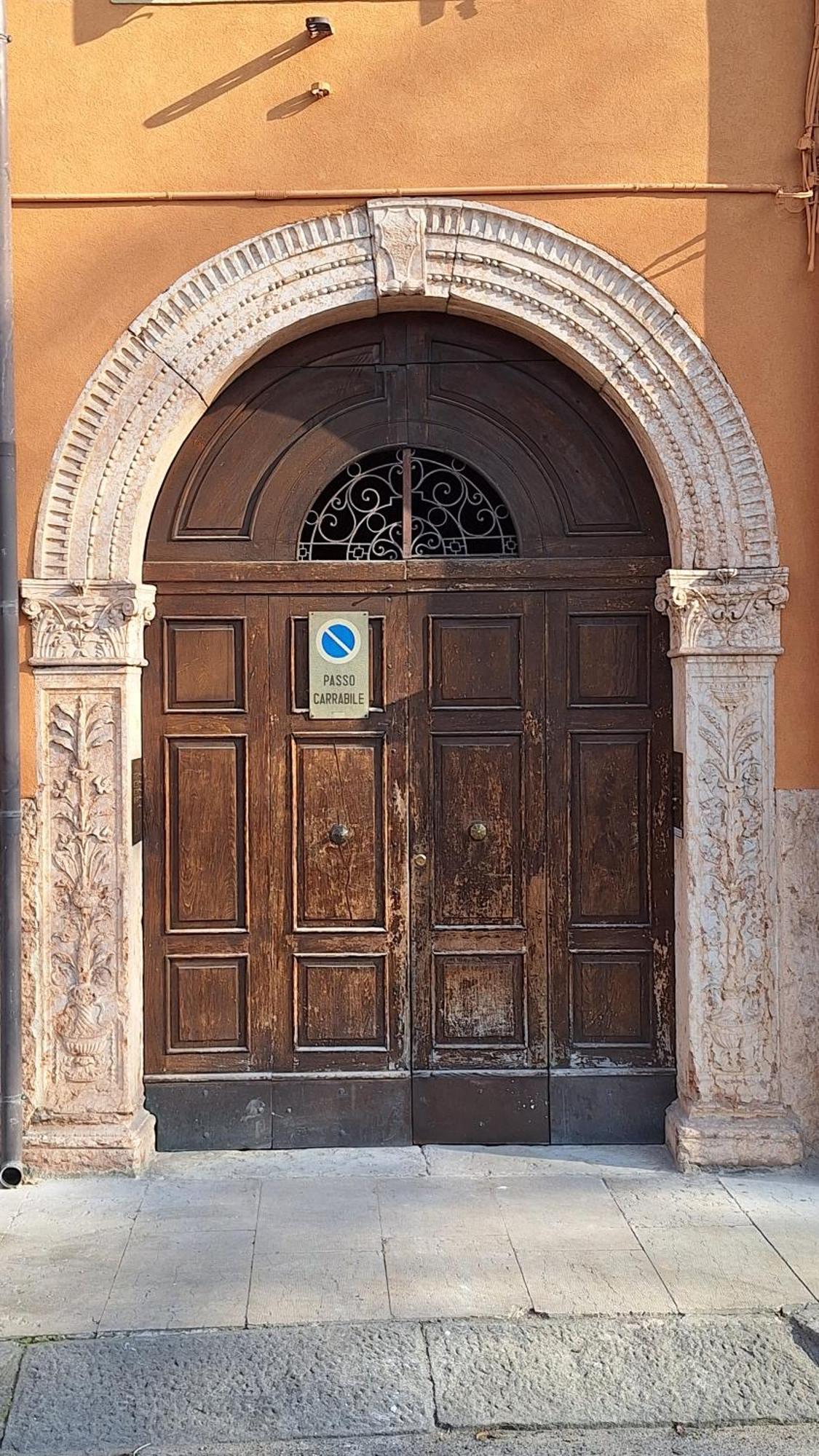 Apartamento Casa Angie Verona Exterior foto